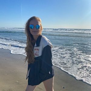 Meet your Posher, Kristin